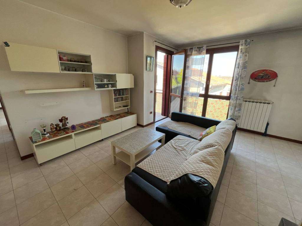appartamento in vendita a Villanova di Camposampiero in zona Murelle