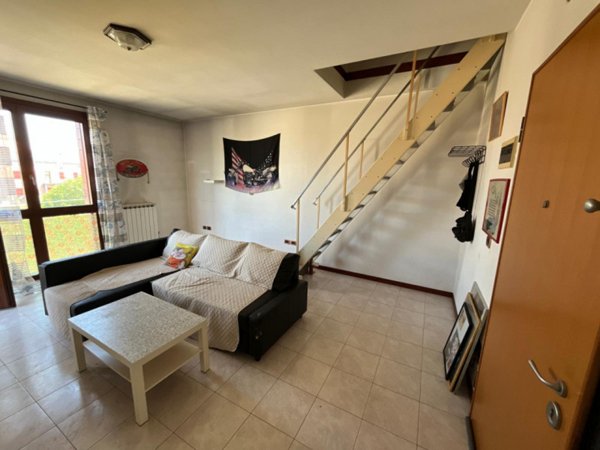 appartamento in vendita a Villanova di Camposampiero in zona Murelle