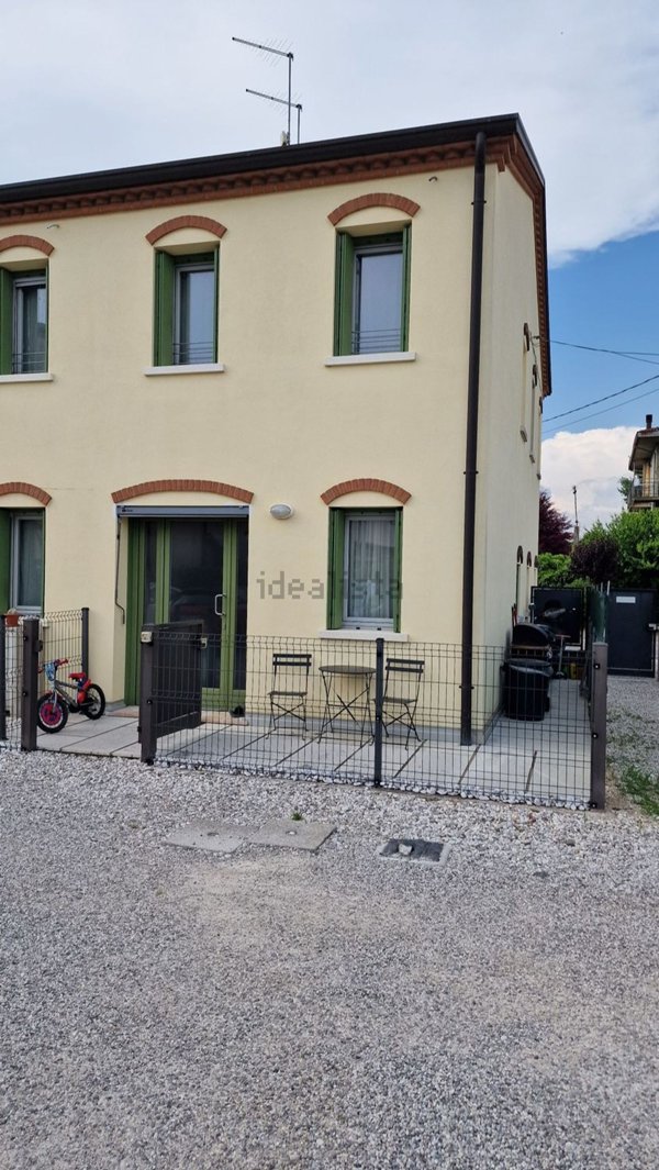 casa indipendente in vendita a Villanova di Camposampiero