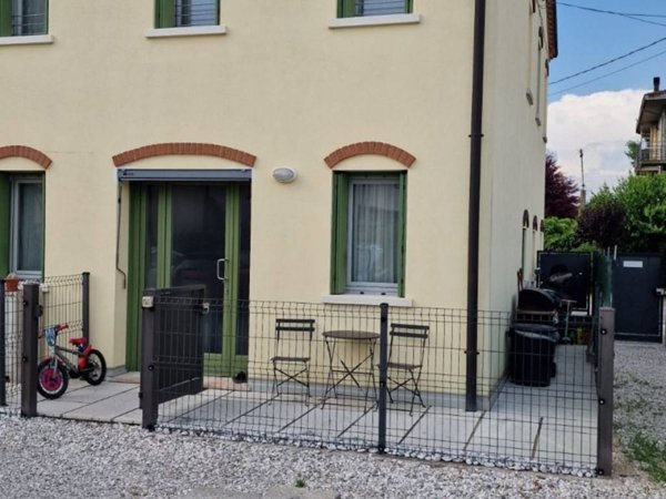 casa indipendente in vendita a Villanova di Camposampiero