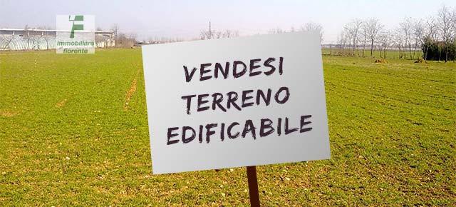 terreno edificabile in vendita a Villanova di Camposampiero