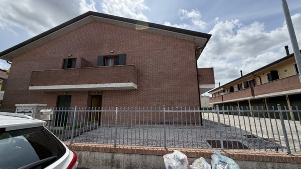 appartamento in vendita a Villanova di Camposampiero in zona Murelle