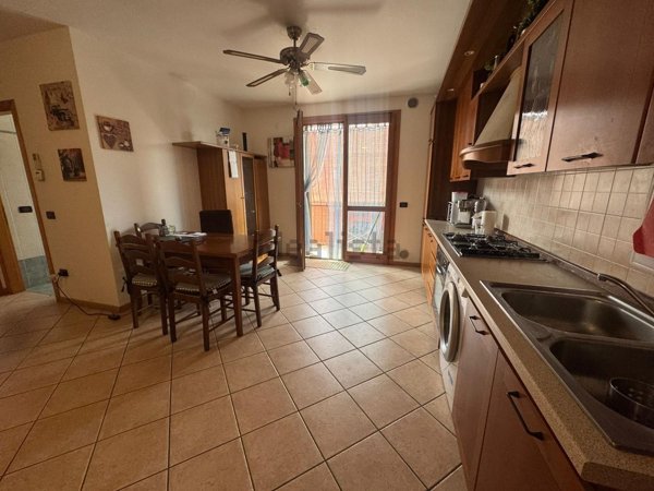 appartamento in vendita a Villanova di Camposampiero