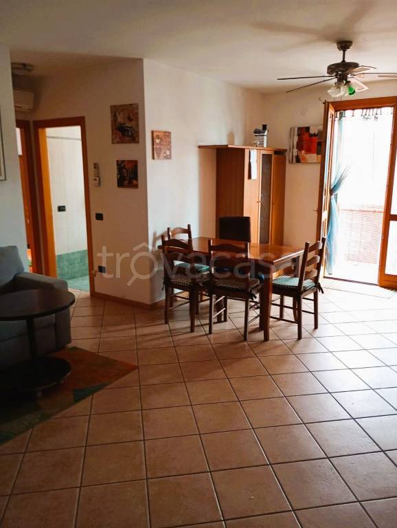 appartamento in vendita a Villanova di Camposampiero in zona Murelle