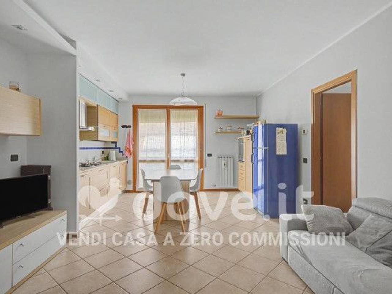 appartamento in vendita a Villanova di Camposampiero