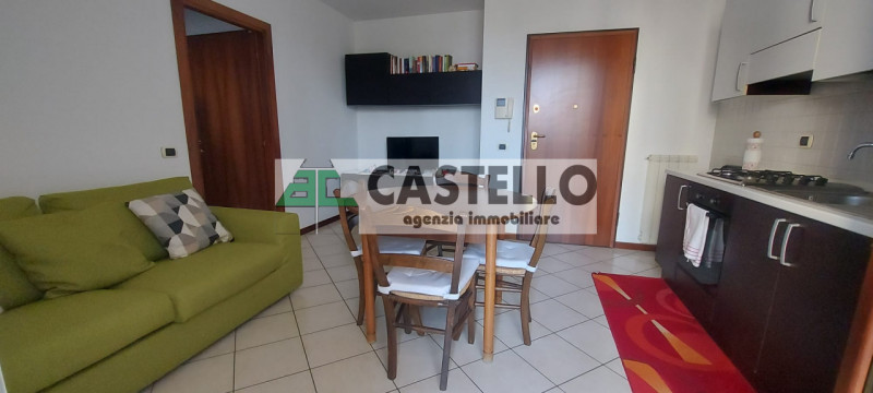 appartamento in vendita a Villanova di Camposampiero