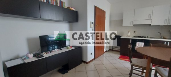 appartamento in vendita a Villanova di Camposampiero