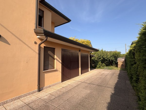 casa indipendente in vendita a Villanova di Camposampiero