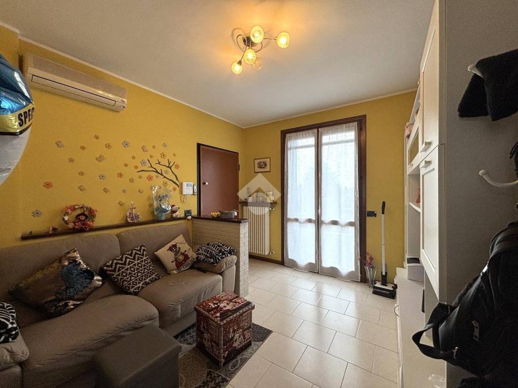 appartamento in vendita a Villanova di Camposampiero
