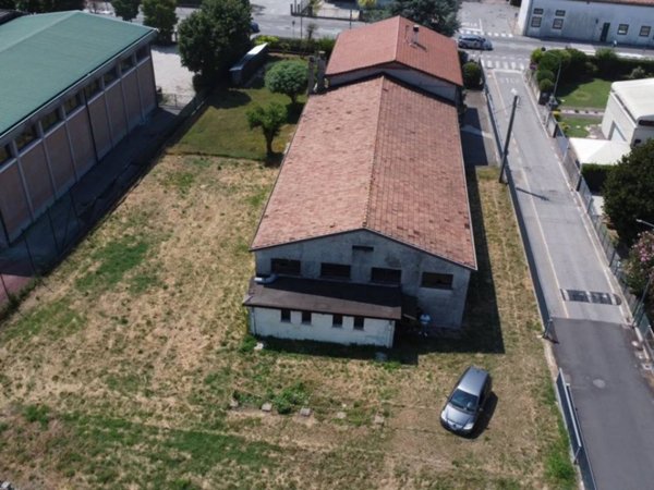 negozio in vendita a Villanova di Camposampiero