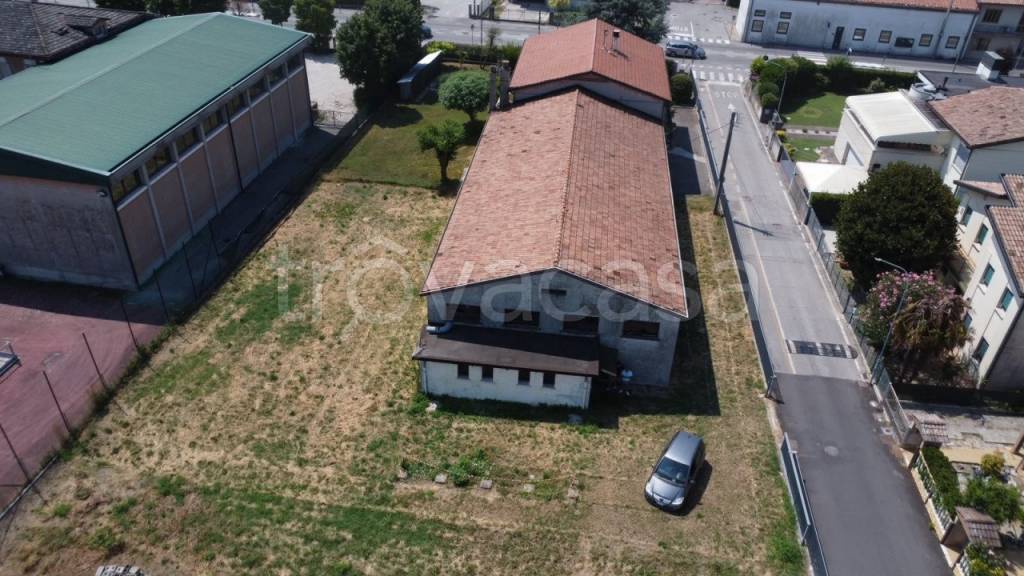 negozio in vendita a Villanova di Camposampiero