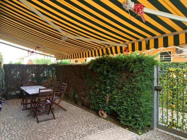 appartamento in vendita a Villanova di Camposampiero