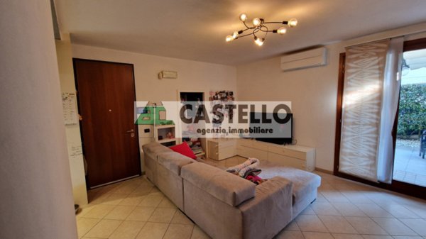 casa indipendente in vendita a Villanova di Camposampiero in zona Mussolini