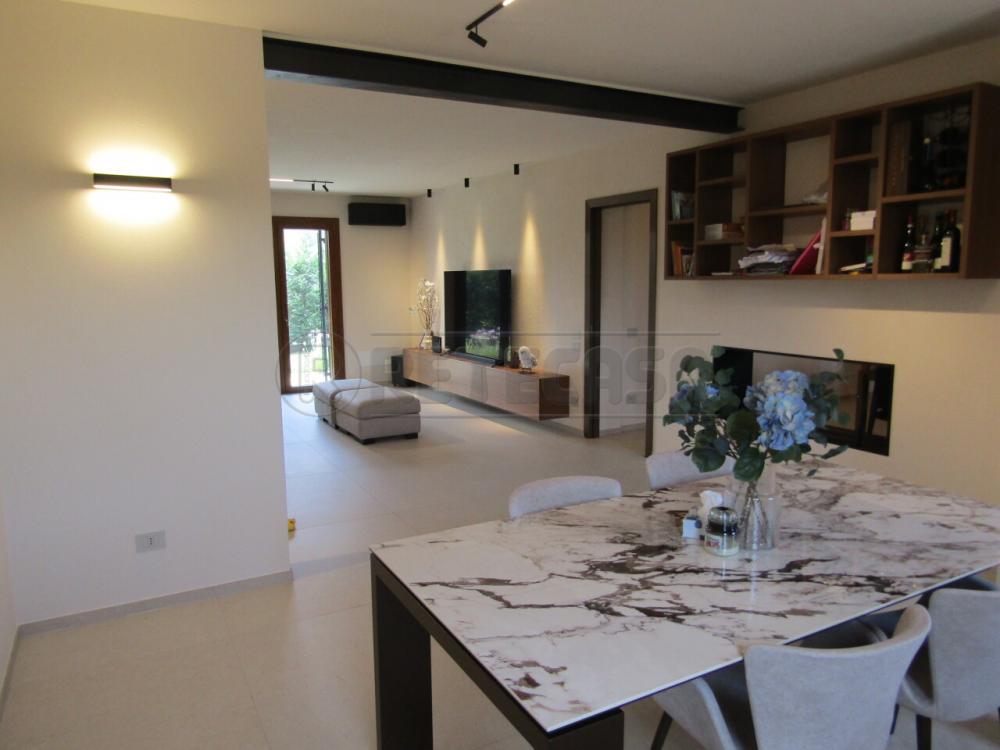 casa indipendente in vendita a Villanova di Camposampiero