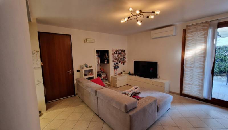 casa indipendente in vendita a Villanova di Camposampiero in zona Mussolini