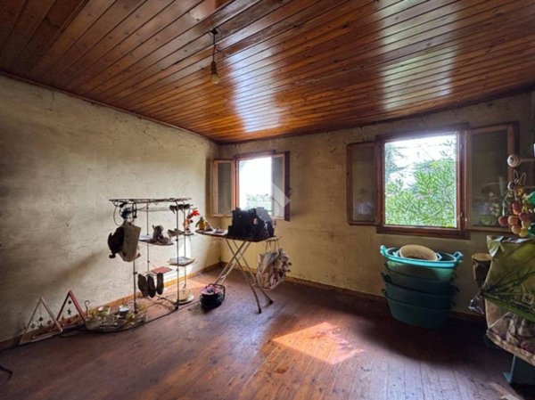 casa indipendente in vendita a Villanova di Camposampiero in zona Mussolini