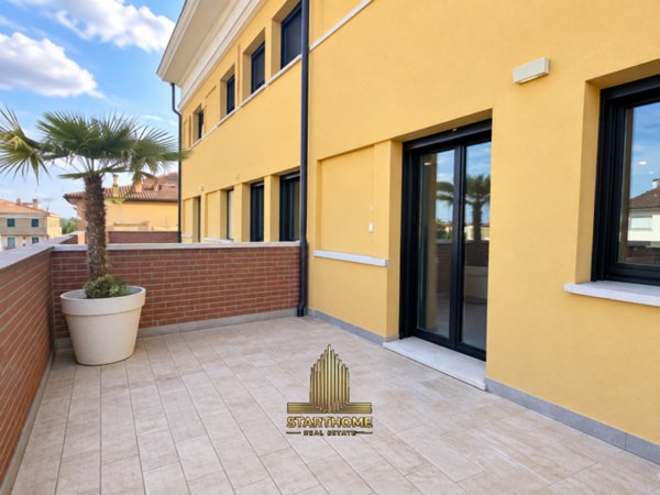 appartamento in vendita a Villanova di Camposampiero