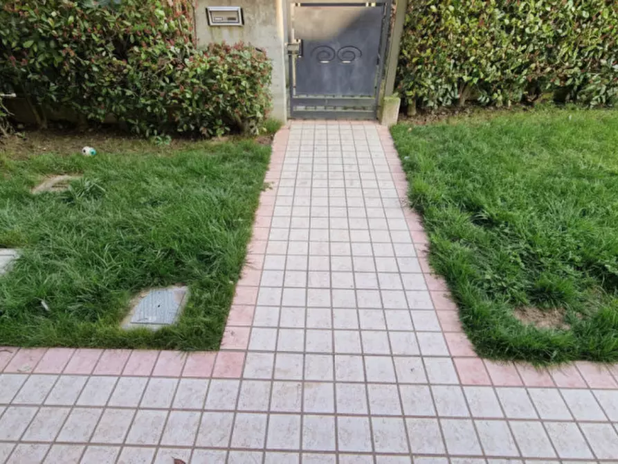 casa indipendente in vendita a Villanova di Camposampiero in zona Mussolini