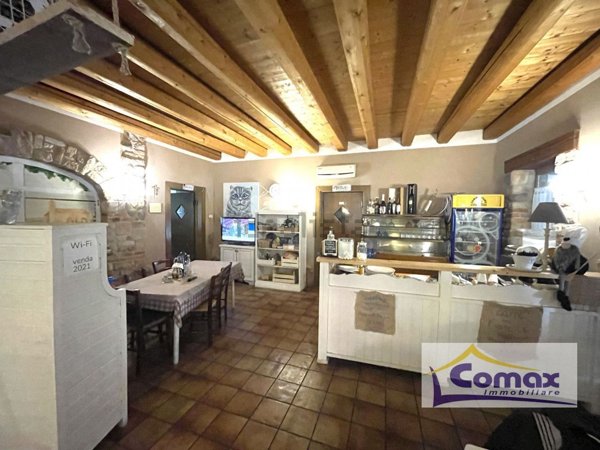 negozio in vendita a Vo'