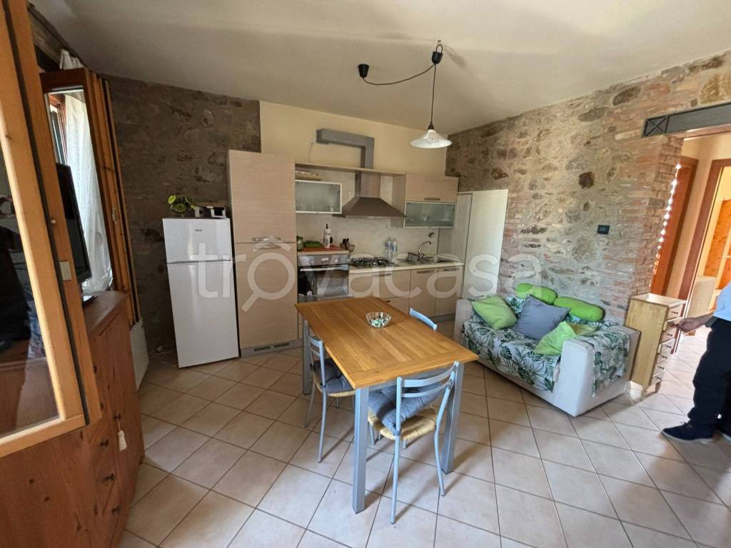 casa indipendente in vendita a Vo'
