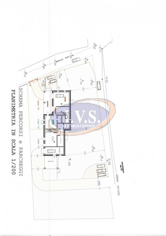 terreno edificabile in vendita a Vo'