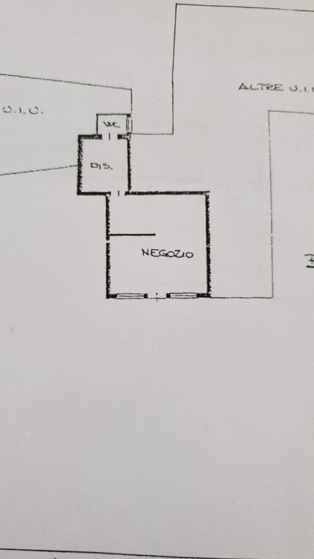 negozio in vendita a Vo'