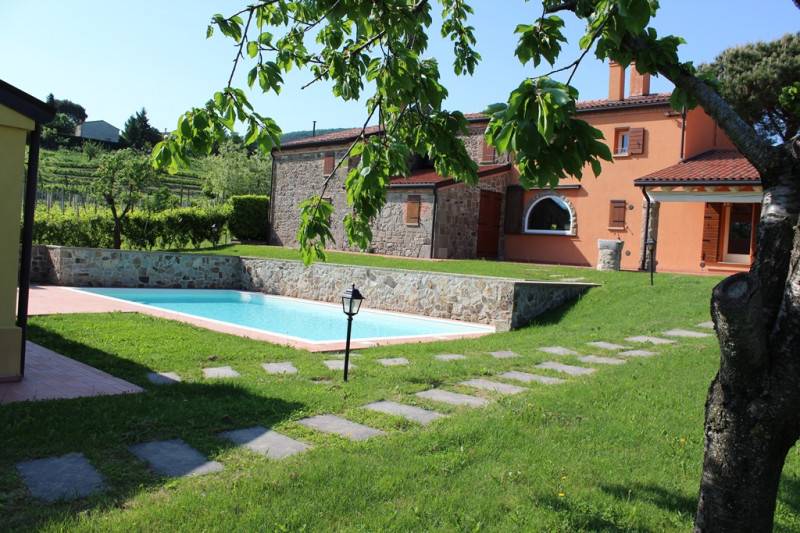 casa indipendente in vendita a Vo'