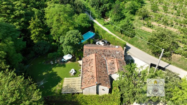 appartamento in vendita a Vo'
