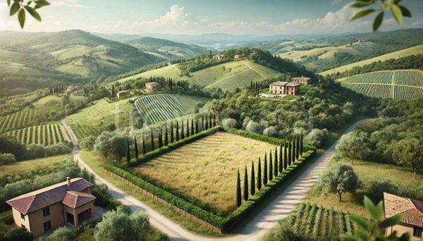 terreno agricolo in vendita a Vo'
