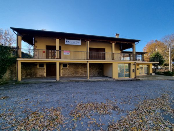 negozio in vendita a Vo'