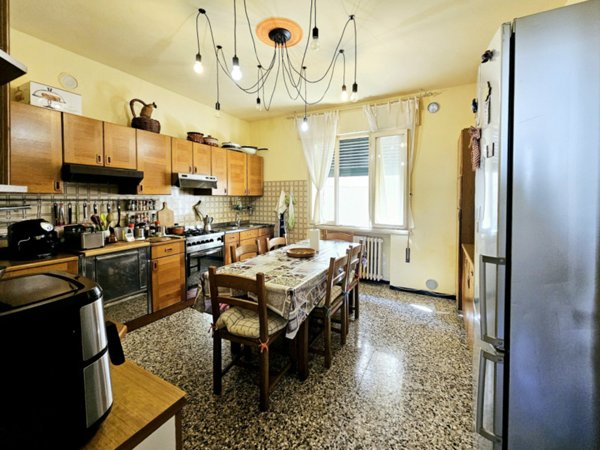 casa indipendente in vendita a Vo'