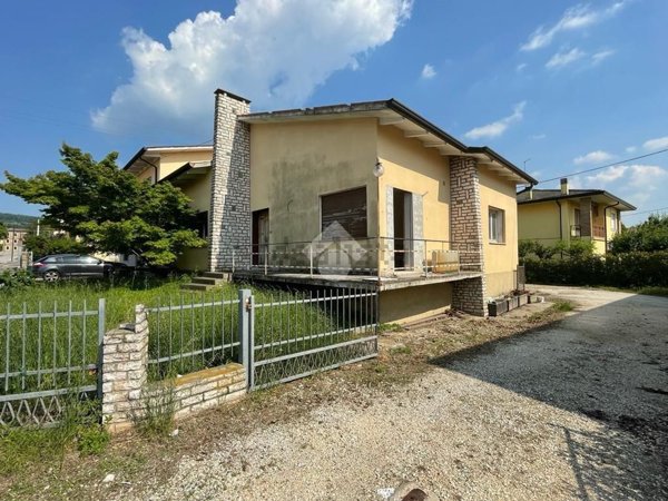 appartamento in vendita a Vo'