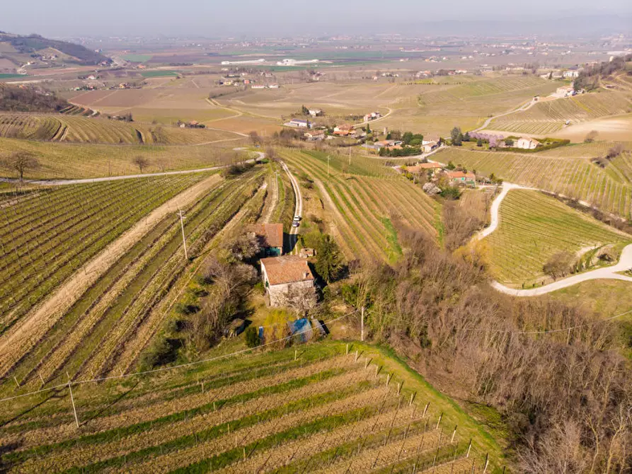 casa indipendente in vendita a Vo'