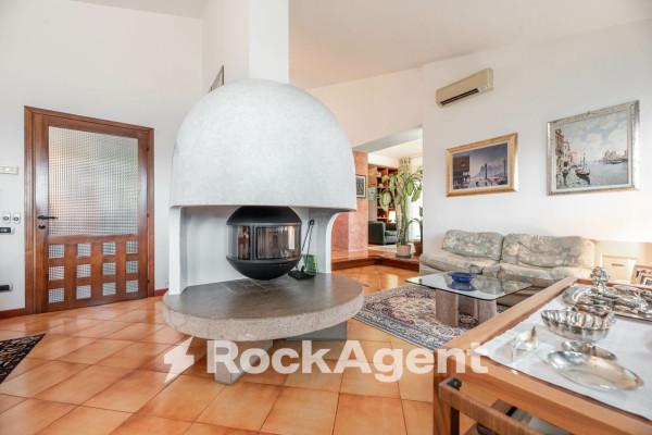 casa indipendente in vendita a Vo'