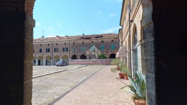 mansarda in vendita a Vo'