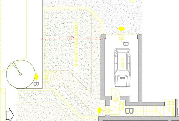 appartamento in vendita a Vo'