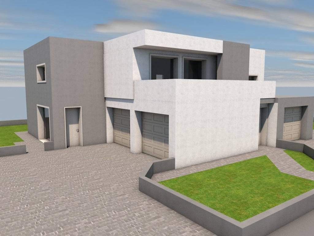 appartamento in vendita a Vo'