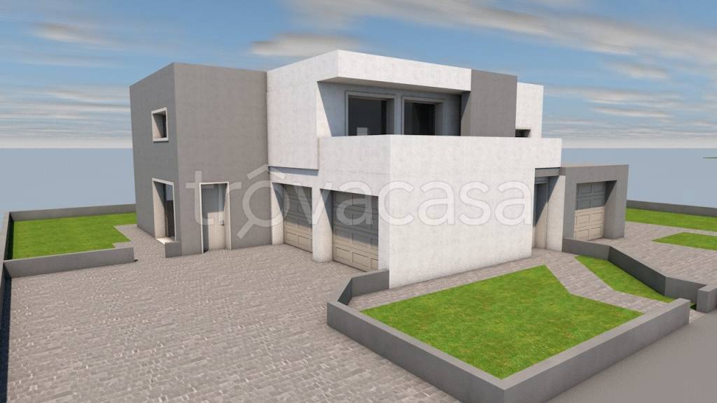 appartamento in vendita a Vo'