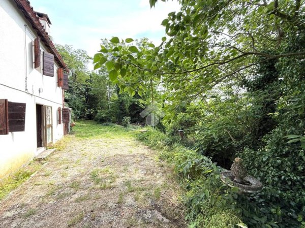 casa indipendente in vendita a Vo'