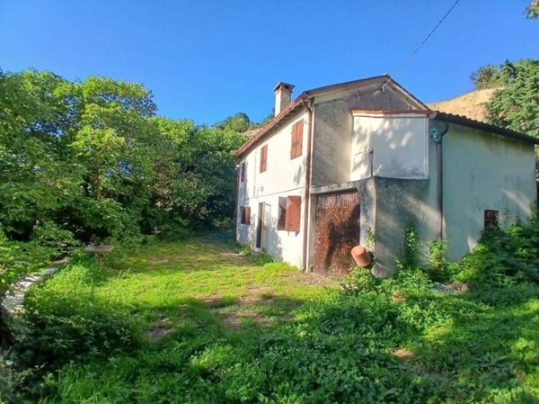 casa indipendente in vendita a Vo'