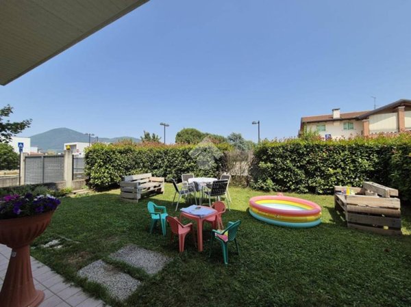 appartamento in vendita a Vo'