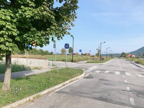 casa indipendente in vendita a Vo'