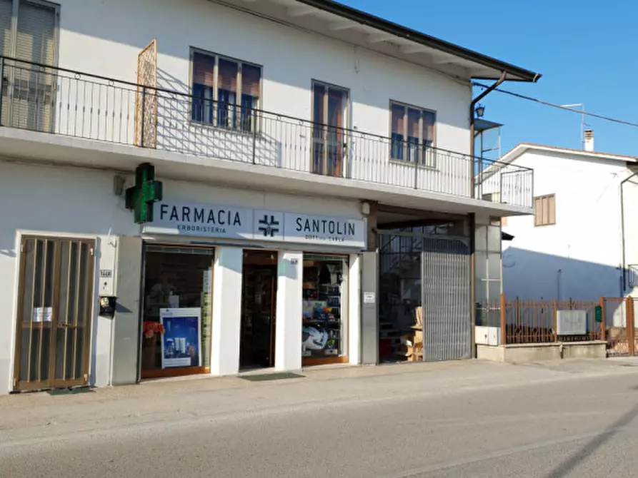 negozio in vendita a Vo'