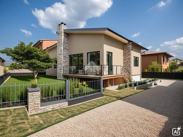 casa indipendente in vendita a Vo'