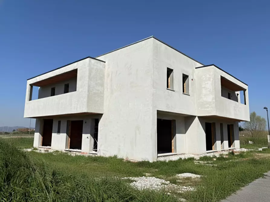 casa indipendente in vendita a Vo'