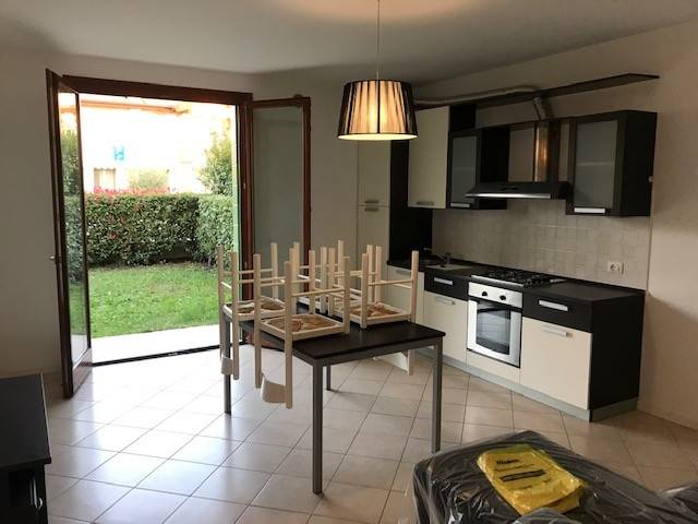 appartamento in vendita a Vo'