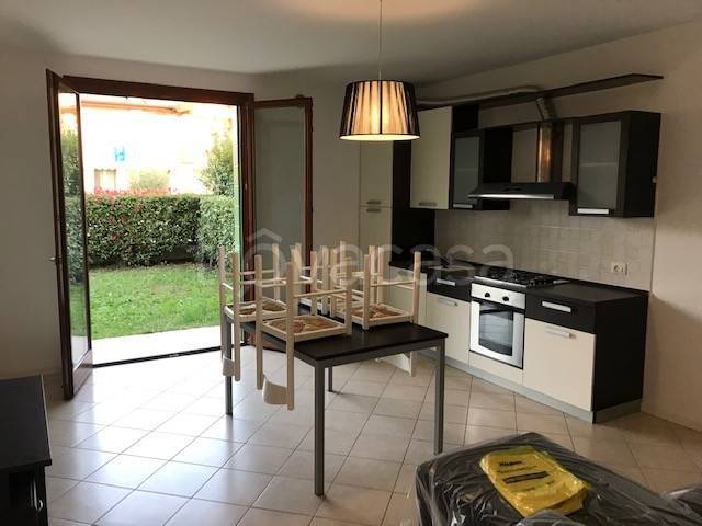 appartamento in vendita a Vo'