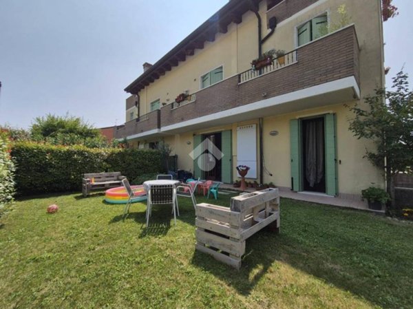 appartamento in vendita a Vo'