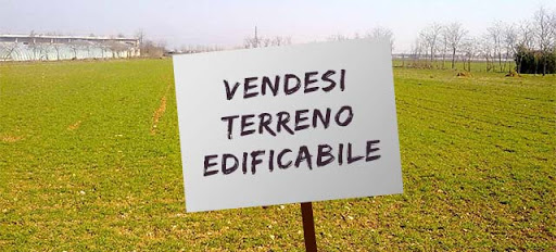 terreno edificabile in vendita a Vo'