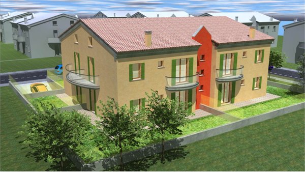 terreno edificabile in vendita a Vo'